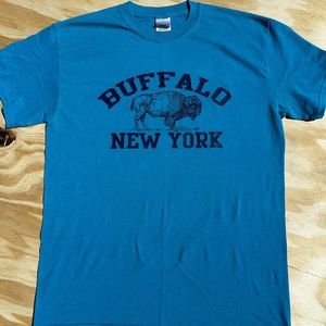 Buffalo New York shirt